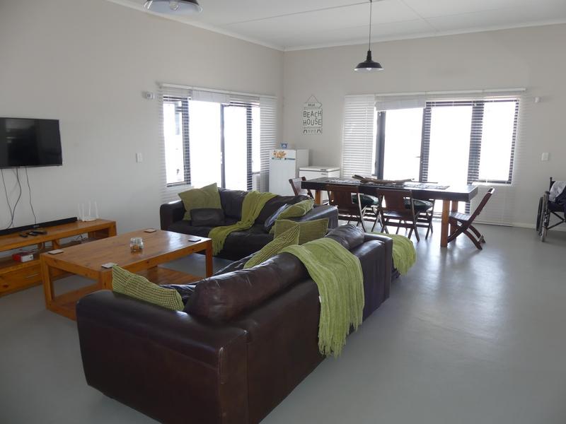 4 Bedroom Property for Sale in Britannia Bay Western Cape